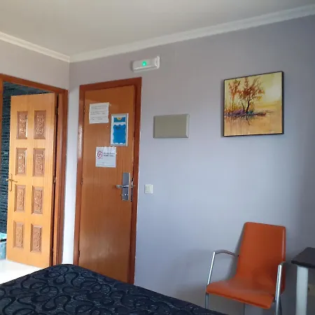 Gæstehus Oasis Dénia