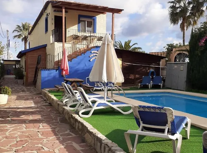 Oasis Konukevi *
