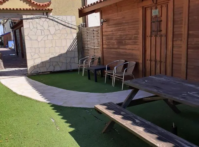 Konukevi Oasis *