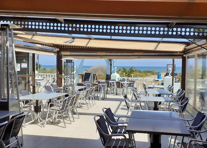 Oasis Denia