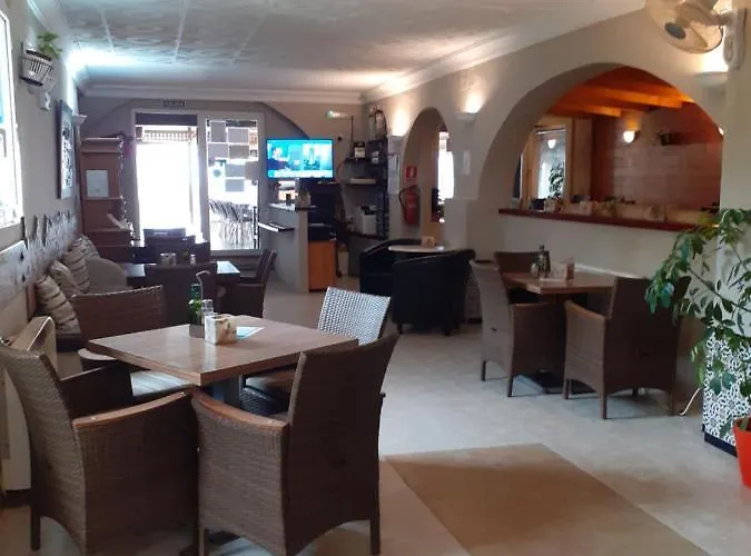 Oasis Denia