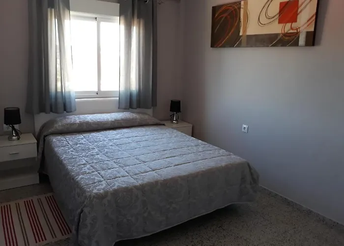 Oasis * Denia