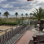 Oasis Dénia