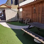 Konukevi Oasis *