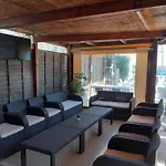 Oasis Gasthof Dénia