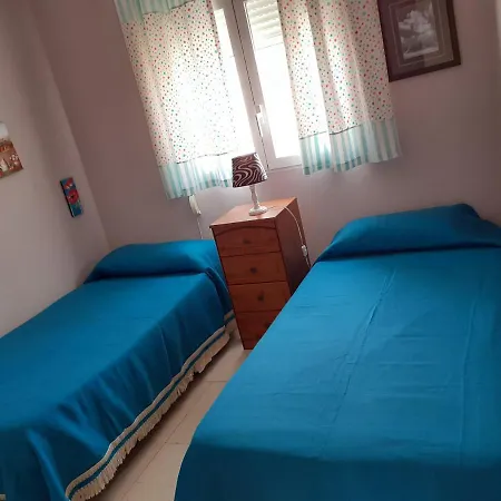 Oasis Affittacamere *