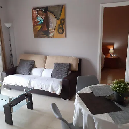 Affittacamere Oasis Dénia