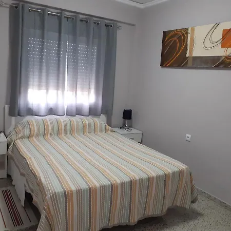 Oasis Affittacamere *