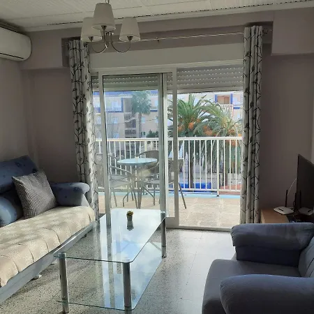 Oasis Affittacamere Dénia