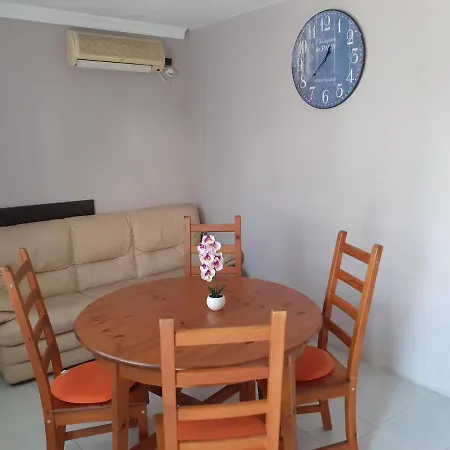 Oasis Affittacamere *