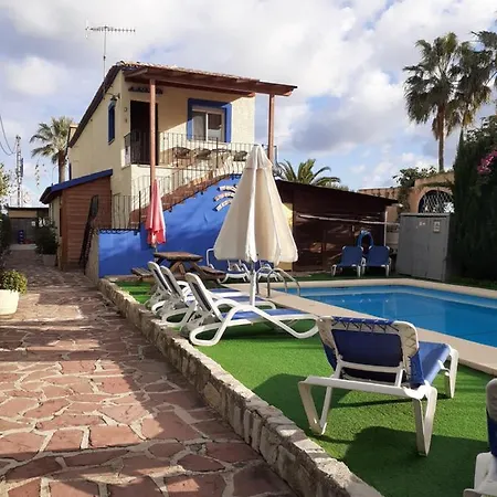 Oasis ゲストハウス *