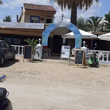 Oasis Дения