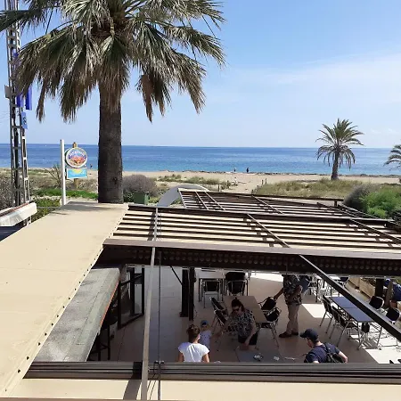 Affittacamere Oasis *