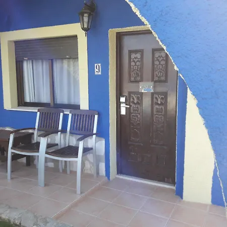 Oasis Affittacamere Dénia