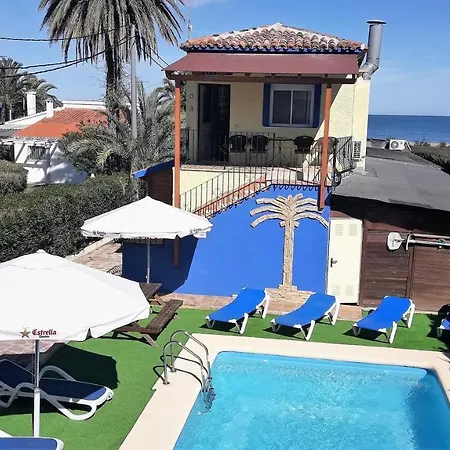 Affittacamere Oasis Dénia