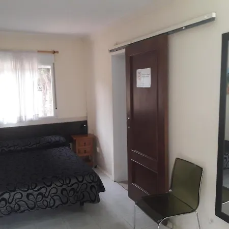 Oasis Affittacamere Dénia