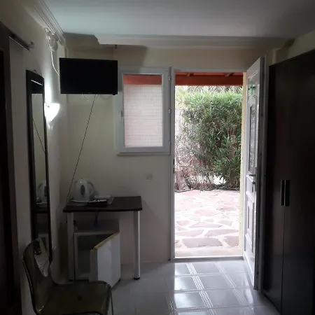 Affittacamere Oasis *