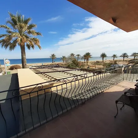 Oasis Affittacamere Dénia