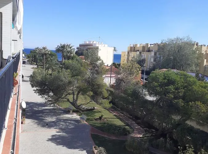 Casa de hóspedes Oasis