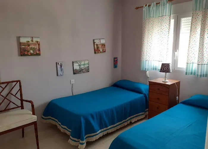 Oasis Casa de hóspedes