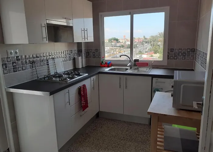 Oasis Casa de hóspedes