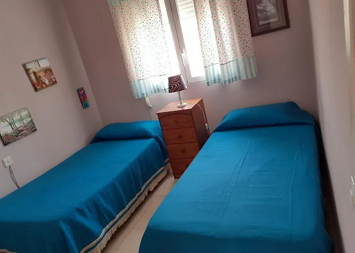 Oasis Casa de hóspedes *