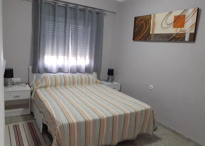 Oasis Casa de hóspedes *