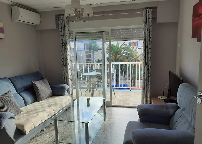 Oasis Casa de hóspedes Dénia