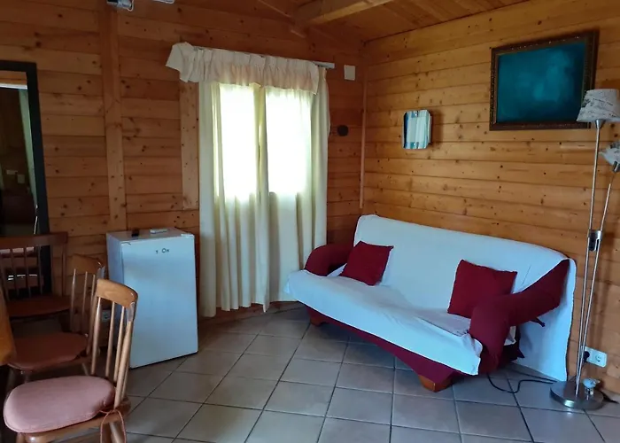 Casa de hóspedes Oasis *