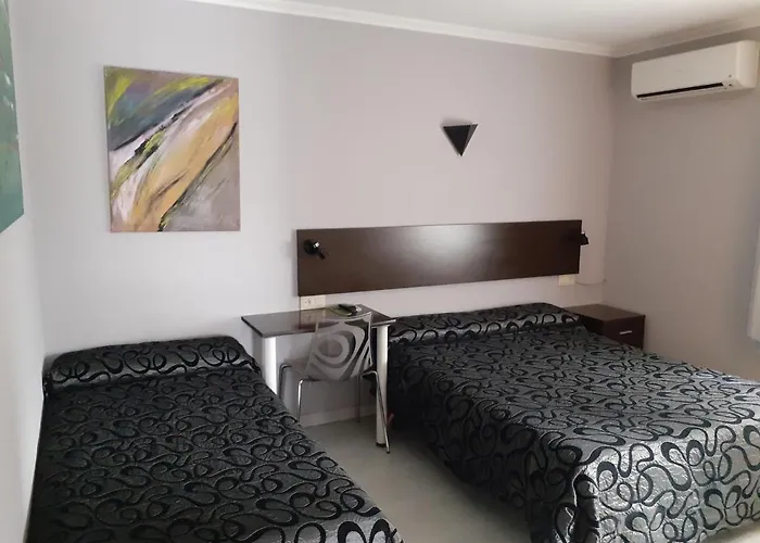 Oasis Casa de hóspedes