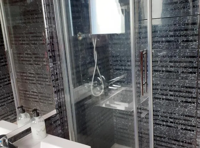 Oasis Casa de hóspedes *