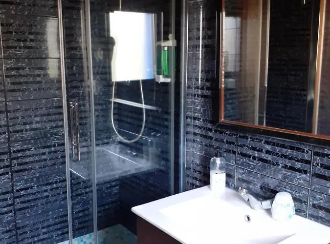 Pensión Oasis Dénia