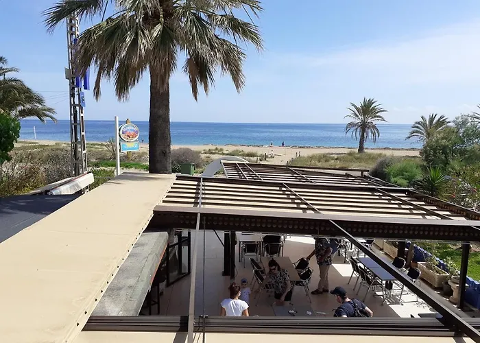 Casa de hóspedes Oasis *