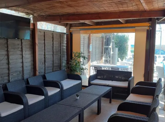 Oasis Casa de hóspedes Dénia