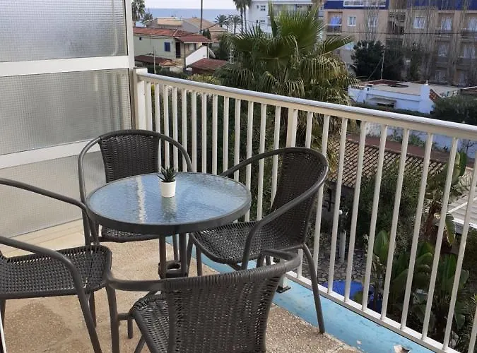 Oasis Casa de hóspedes