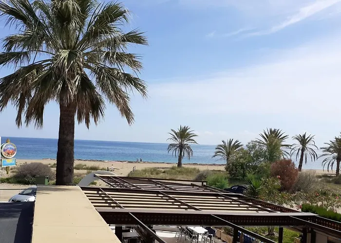 Oasis Casa de hóspedes Dénia