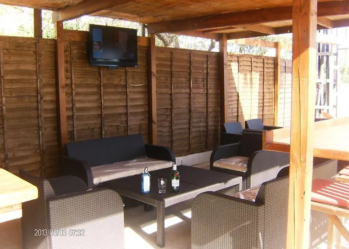 Oasis Casa de hóspedes Dénia