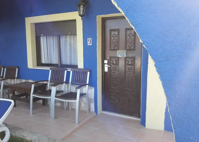 Oasis Casa de hóspedes Dénia