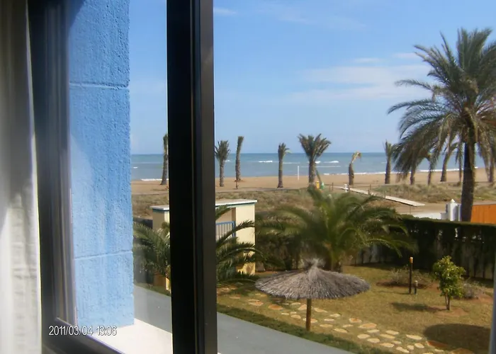 Oasis Casa de hóspedes