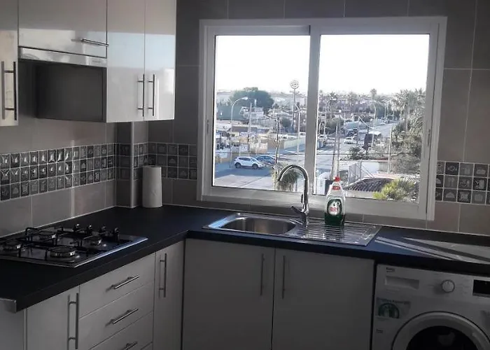 Oasis Casa de hóspedes Dénia