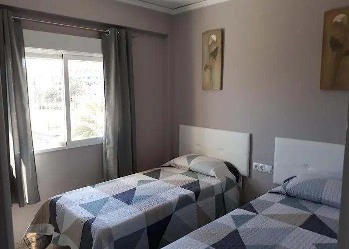 Oasis Casa de hóspedes *