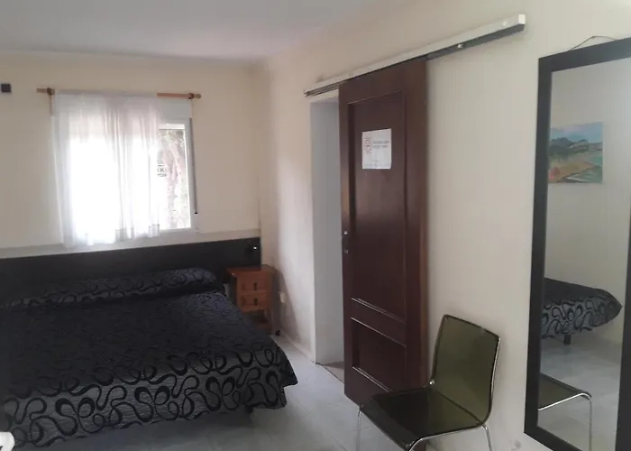 Oasis Casa de hóspedes Dénia