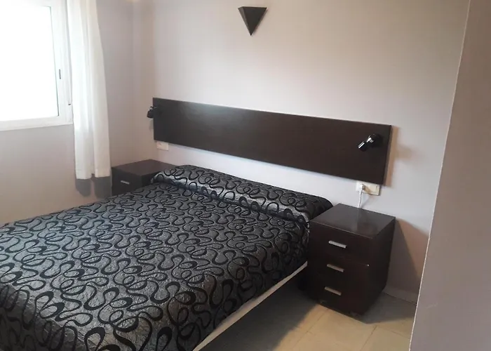 Casa de hóspedes Oasis