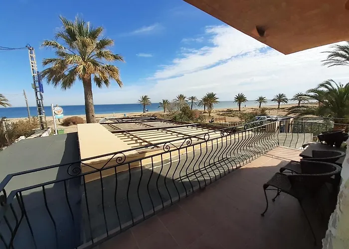 Oasis Pensión Dénia