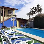 Oasis