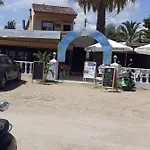 Oasis Dénia
