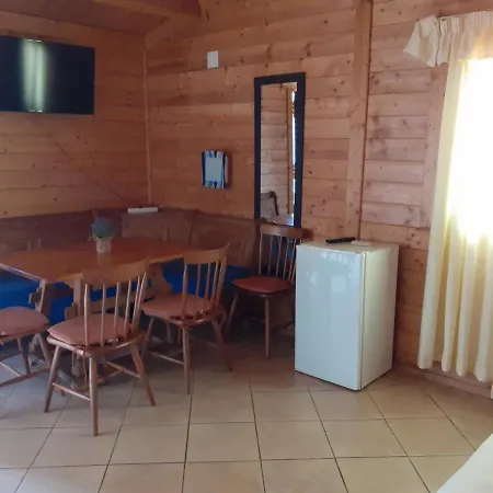 Pensionat Oasis Denia