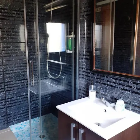 Pensionat Oasis Denia