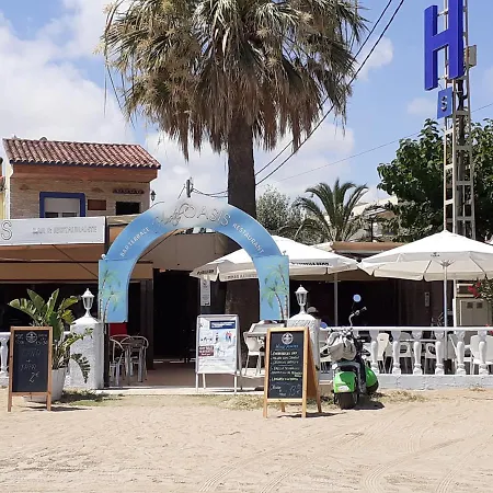 Oasis * Dénia