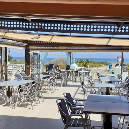 Oasis Dénia